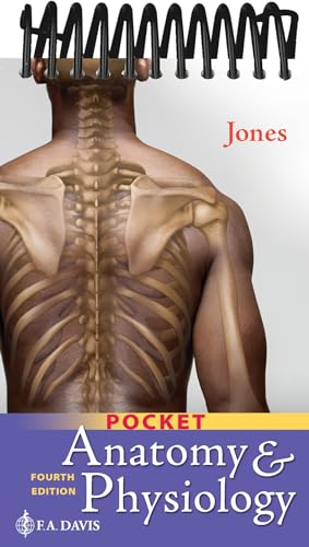 Anatomy & Physiology von F. A. Davis Company